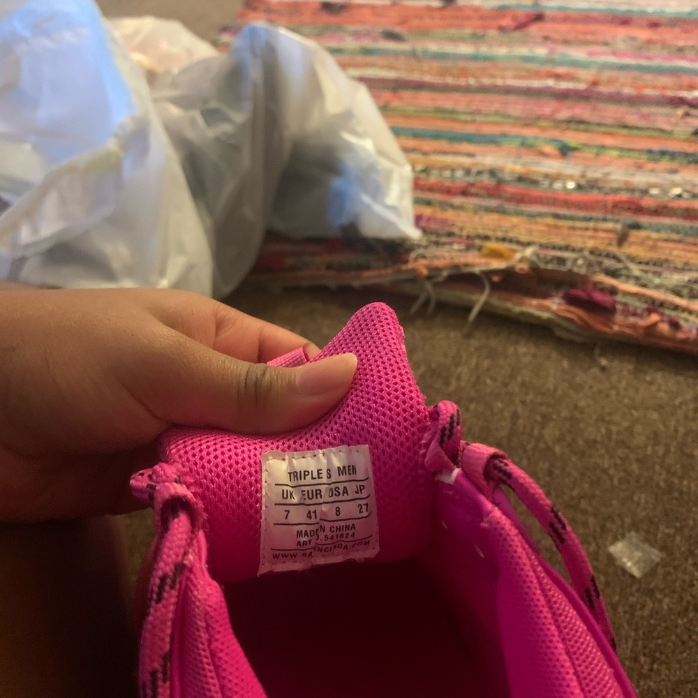 Onl been wearing twice in good condition - Picture 3 of 4